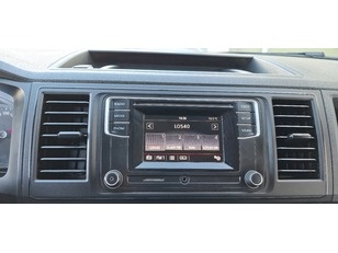 Volkswagen Caravelle Trendline Largo 2.0 TDI BMT 75 kW (102 CV)