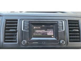 Volkswagen Caravelle Trendline Largo 2.0 TDI BMT 75 kW (102 CV)