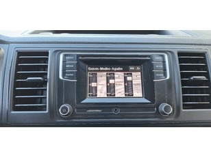 Volkswagen Caravelle Trendline Largo 2.0 TDI BMT 75 kW (102 CV)