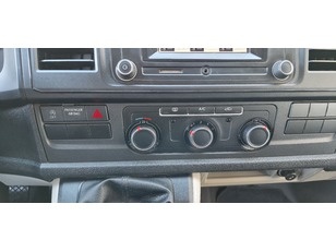 Volkswagen Caravelle Trendline Largo 2.0 TDI BMT 75 kW (102 CV)