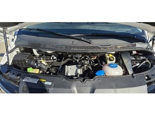 Volkswagen Caravelle Trendline Largo 2.0 TDI BMT 75 kW (102 CV)