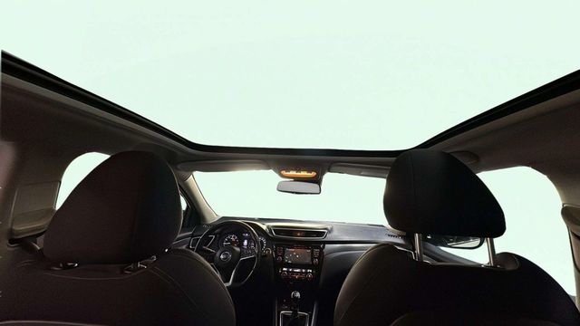 NissanQashqai DIG-T 115 N-Connecta 4x2 85 kW (115 CV) Vehículo usado en Barcelona - 7