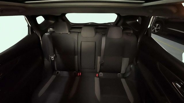 NissanQashqai DIG-T 115 N-Connecta 4x2 85 kW (115 CV) Vehículo usado en Barcelona - 9