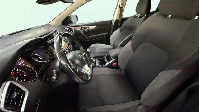 NissanQashqai DIG-T 115 N-Connecta 4x2 85 kW (115 CV) Vehículo usado en Barcelona - 10