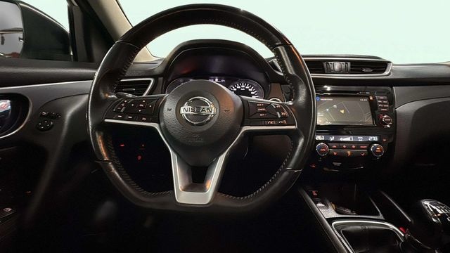 NissanQashqai DIG-T 115 N-Connecta 4x2 85 kW (115 CV) Vehículo usado en Barcelona - 15