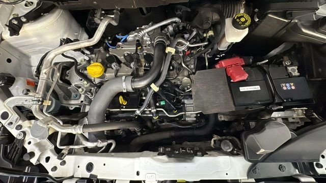 NissanQashqai DIG-T 115 N-Connecta 4x2 85 kW (115 CV) Vehículo usado en Barcelona - 21