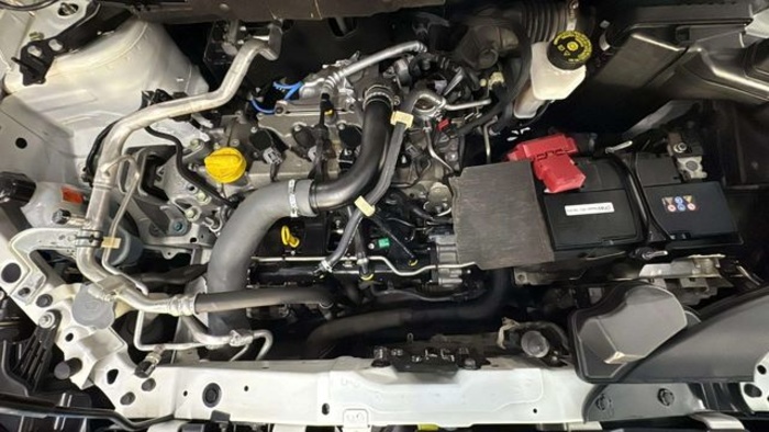 NissanQashqai DIG-T 115 N-Connecta 4x2 85 kW (115 CV) Vehículo usado en Barcelona - 21 NissanQashqai DIG-T 115 N-Connecta 4x2 85 kW (115 CV) Vehículo usado en Barcelona - 21