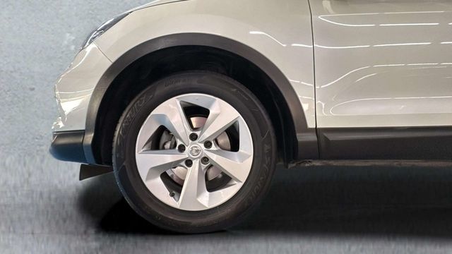 NissanQashqai DIG-T 115 N-Connecta 4x2 85 kW (115 CV) Vehículo usado en Barcelona - 22