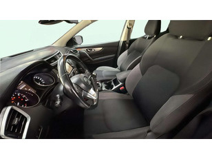 Nissan Qashqai DIG-T 115 N-Connecta 4x2 85 kW (115 CV) Nissan Qashqai DIG-T 115 N-Connecta 4x2 85 kW (115 CV)