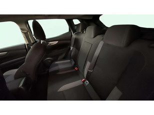 Nissan Qashqai DIG-T 115 N-Connecta 4x2 85 kW (115 CV) Nissan Qashqai DIG-T 115 N-Connecta 4x2 85 kW (115 CV)