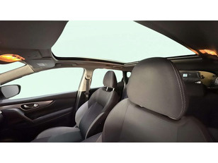 Nissan Qashqai DIG-T 115 N-Connecta 4x2 85 kW (115 CV) Nissan Qashqai DIG-T 115 N-Connecta 4x2 85 kW (115 CV)