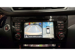 Nissan Qashqai DIG-T 115 N-Connecta 4x2 85 kW (115 CV)