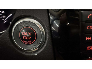 Nissan Qashqai DIG-T 115 N-Connecta 4x2 85 kW (115 CV) Nissan Qashqai DIG-T 115 N-Connecta 4x2 85 kW (115 CV)