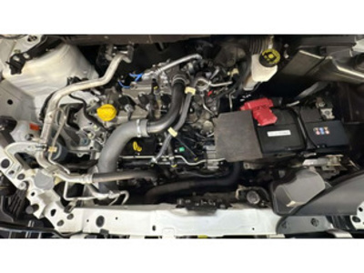 Nissan Qashqai DIG-T 115 N-Connecta 4x2 85 kW (115 CV) Nissan Qashqai DIG-T 115 N-Connecta 4x2 85 kW (115 CV)