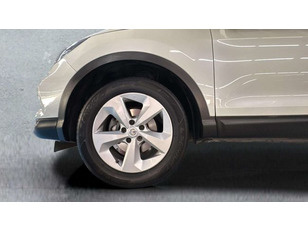 Nissan Qashqai DIG-T 115 N-Connecta 4x2 85 kW (115 CV) Nissan Qashqai DIG-T 115 N-Connecta 4x2 85 kW (115 CV)
