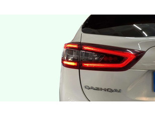 Nissan Qashqai DIG-T 115 N-Connecta 4x2 85 kW (115 CV)