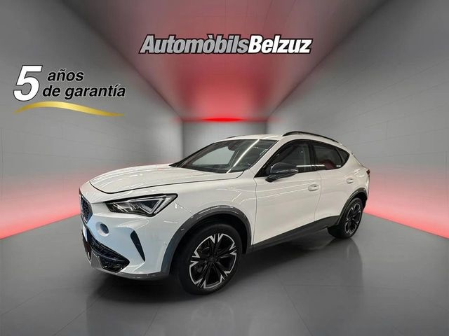 CUPRAFormentor 1.5 TSI DSG 110 kW (150 CV) Vehículo usado en Barcelona - 1