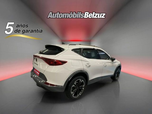 CUPRAFormentor 1.5 TSI DSG 110 kW (150 CV) Vehículo usado en Barcelona - 6