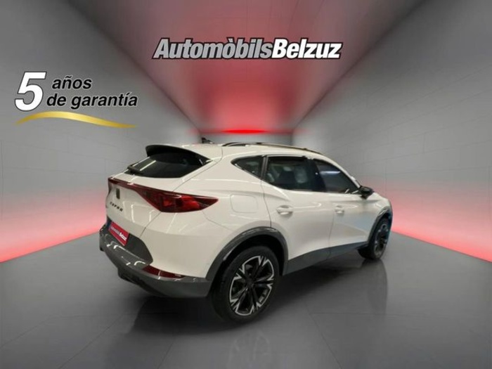 CUPRAFormentor 1.5 TSI DSG 110 kW (150 CV) Vehículo usado en Barcelona - 6 CUPRAFormentor 1.5 TSI DSG 110 kW (150 CV) Vehículo usado en Barcelona - 6