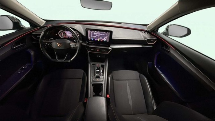 CUPRAFormentor 1.5 TSI DSG 110 kW (150 CV) Vehículo usado en Barcelona - 7 CUPRAFormentor 1.5 TSI DSG 110 kW (150 CV) Vehículo usado en Barcelona - 7