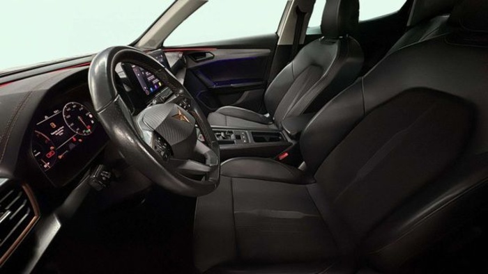 CUPRAFormentor 1.5 TSI DSG 110 kW (150 CV) Vehículo usado en Barcelona - 9 CUPRAFormentor 1.5 TSI DSG 110 kW (150 CV) Vehículo usado en Barcelona - 9