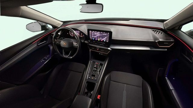 CUPRAFormentor 1.5 TSI DSG 110 kW (150 CV) Vehículo usado en Barcelona - 11