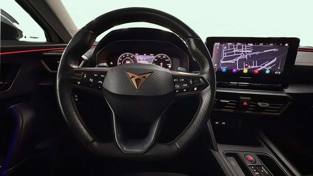 CUPRAFormentor 1.5 TSI DSG 110 kW (150 CV) Vehículo usado en Barcelona - 12