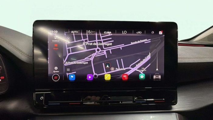 CUPRAFormentor 1.5 TSI DSG 110 kW (150 CV) Vehículo usado en Barcelona - 15 CUPRAFormentor 1.5 TSI DSG 110 kW (150 CV) Vehículo usado en Barcelona - 15