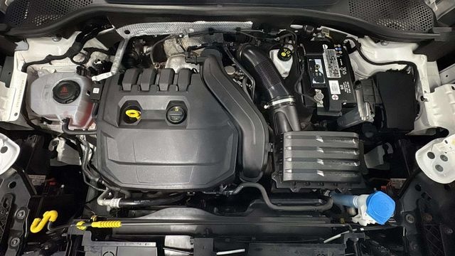 CUPRAFormentor 1.5 TSI DSG 110 kW (150 CV) Vehículo usado en Barcelona - 17