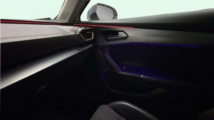 CUPRAFormentor 1.5 TSI DSG 110 kW (150 CV) Vehículo usado en Barcelona - 18 CUPRAFormentor 1.5 TSI DSG 110 kW (150 CV) Vehículo usado en Barcelona - 18