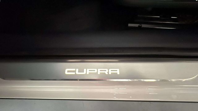 CUPRAFormentor 1.5 TSI DSG 110 kW (150 CV) Vehículo usado en Barcelona - 20