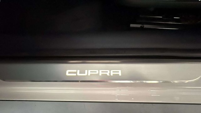 CUPRAFormentor 1.5 TSI DSG 110 kW (150 CV) Vehículo usado en Barcelona - 20 CUPRAFormentor 1.5 TSI DSG 110 kW (150 CV) Vehículo usado en Barcelona - 20