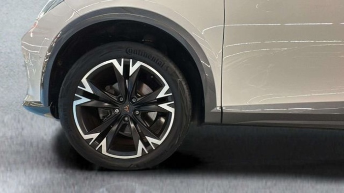 CUPRAFormentor 1.5 TSI DSG 110 kW (150 CV) Vehículo usado en Barcelona - 21 CUPRAFormentor 1.5 TSI DSG 110 kW (150 CV) Vehículo usado en Barcelona - 21