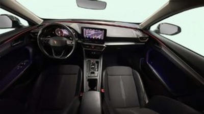 CUPRA Formentor 1.5 TSI DSG 110 kW (150 CV) CUPRA Formentor 1.5 TSI DSG 110 kW (150 CV)