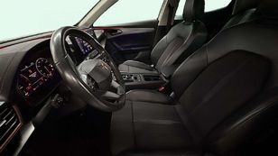 CUPRA Formentor 1.5 TSI DSG 110 kW (150 CV)