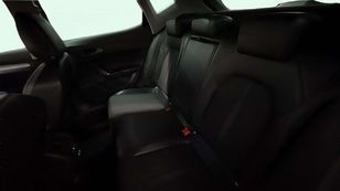 CUPRA Formentor 1.5 TSI DSG 110 kW (150 CV)