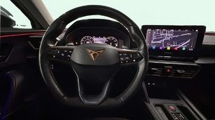 CUPRA Formentor 1.5 TSI DSG 110 kW (150 CV)