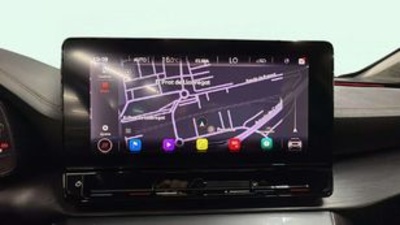 CUPRA Formentor 1.5 TSI DSG 110 kW (150 CV) CUPRA Formentor 1.5 TSI DSG 110 kW (150 CV)