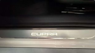 CUPRA Formentor 1.5 TSI DSG 110 kW (150 CV)