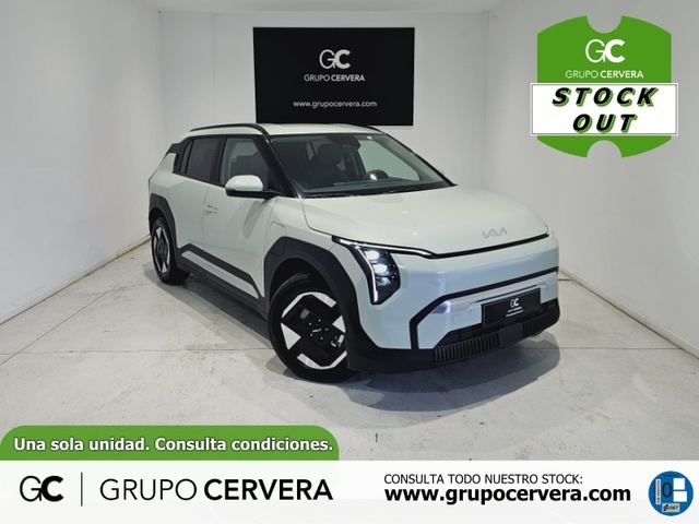 KiaEV3 GT-line Long Range 150 kW (204 CV)