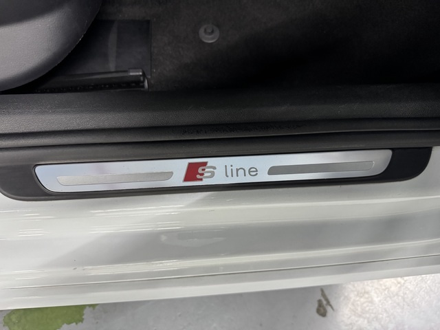 AudiA1 Sportback Active Kit 1.4 TFSI 92 kW (125 CV) S tronic Vehículo usado en Barcelona - 6