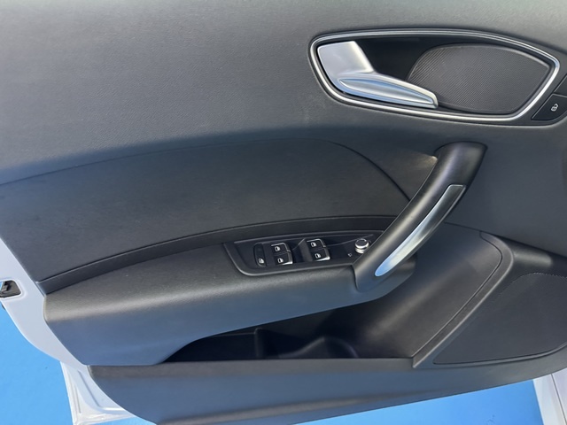 AudiA1 Sportback Active Kit 1.4 TFSI 92 kW (125 CV) S tronic Vehículo usado en Barcelona - 16