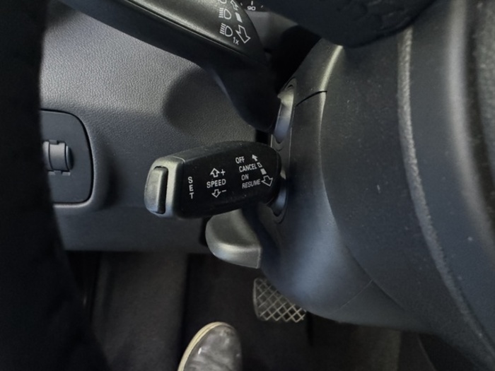 AudiA1 Sportback Active Kit 1.4 TFSI 92 kW (125 CV) S tronic Vehículo usado en Barcelona - 18 AudiA1 Sportback Active Kit 1.4 TFSI 92 kW (125 CV) S tronic Vehículo usado en Barcelona - 18