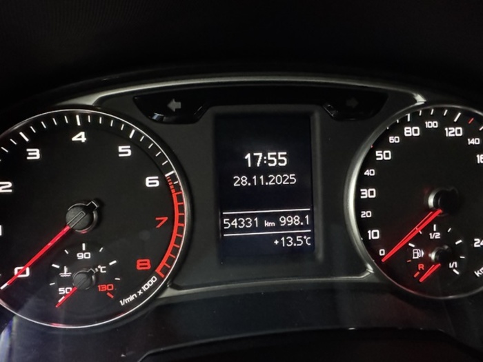 AudiA1 Sportback Active Kit 1.4 TFSI 92 kW (125 CV) S tronic Vehículo usado en Barcelona - 19 AudiA1 Sportback Active Kit 1.4 TFSI 92 kW (125 CV) S tronic Vehículo usado en Barcelona - 19