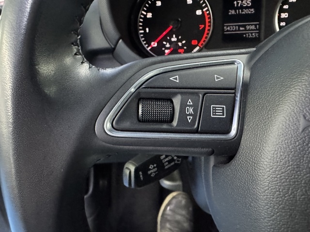 AudiA1 Sportback Active Kit 1.4 TFSI 92 kW (125 CV) S tronic Vehículo usado en Barcelona - 20