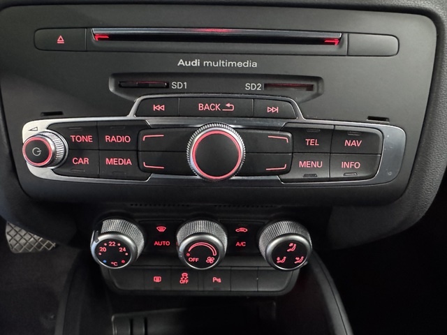 AudiA1 Sportback Active Kit 1.4 TFSI 92 kW (125 CV) S tronic Vehículo usado en Barcelona - 24