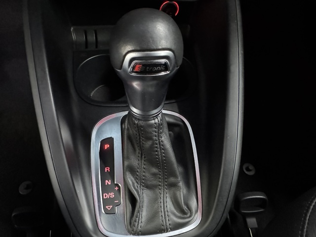 AudiA1 Sportback Active Kit 1.4 TFSI 92 kW (125 CV) S tronic Vehículo usado en Barcelona - 25