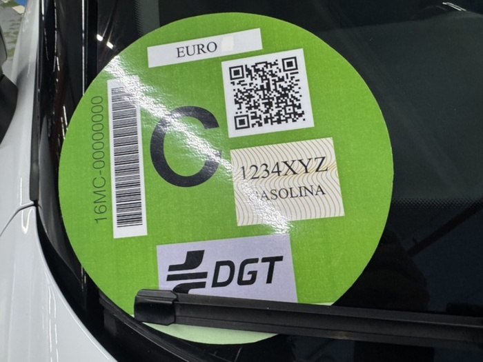 AudiA1 Sportback Active Kit 1.4 TFSI 92 kW (125 CV) S tronic Vehículo usado en Barcelona - 32 AudiA1 Sportback Active Kit 1.4 TFSI 92 kW (125 CV) S tronic Vehículo usado en Barcelona - 32