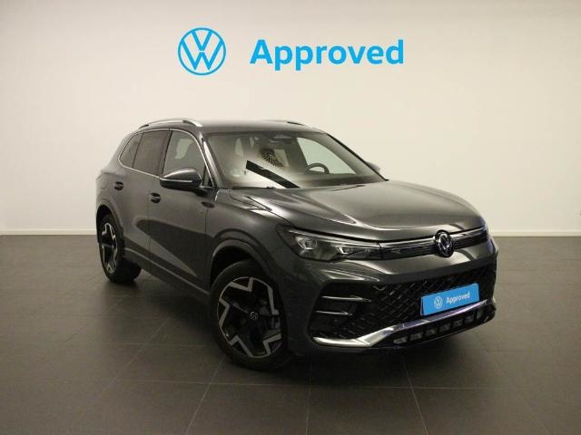 VolkswagenTiguan R-Line 2.0 TDI 110 kW (150 CV) DSG