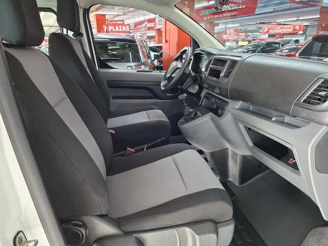 PeugeotRifter BlueHDi 100 S&S Access Standard 73 kW (100 CV) Vehículo usado en Barcelona - 5